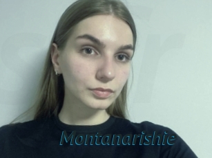 Montanarishie