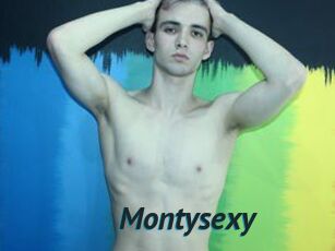 Montysexy