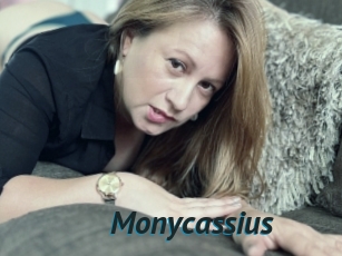 Monycassius