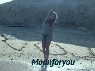 Moonforyou