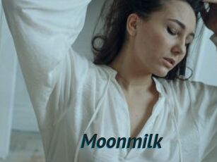 Moonmilk