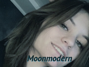 Moonmodern