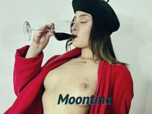 Moontina