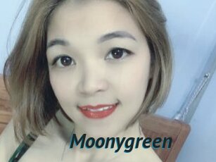 Moonygreen