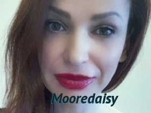 Mooredaisy