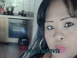 Mooredavis