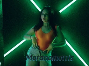 Moranamorris