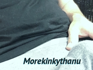 Morekinkythanu