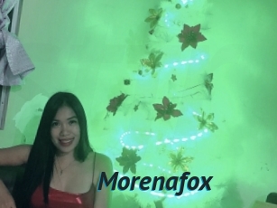 Morenafox