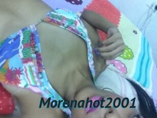 Morenahot2001