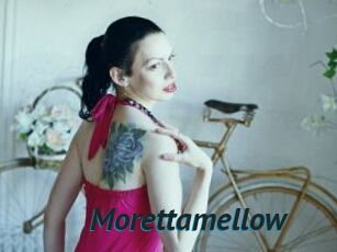 Morettamellow