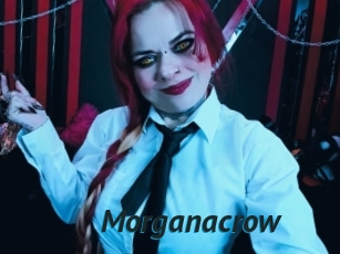 Morganacrow