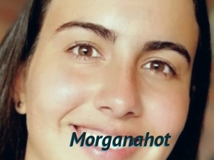 Morganahot