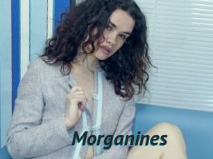 Morganines