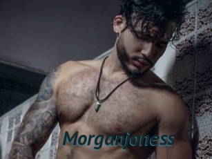 Morganjoness