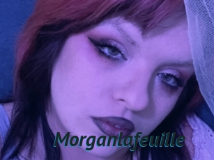 Morganlafeuille