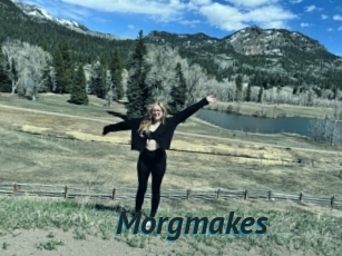 Morgmakes