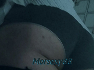 Morsexy88