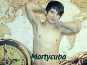 Mortycuba