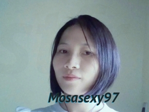 Mosasexy97