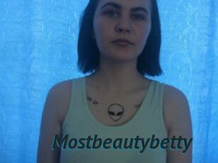 Mostbeautybetty