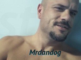 Mrdandog