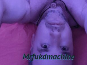 Mrfukdmachine