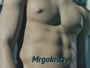 Mrgokrazy