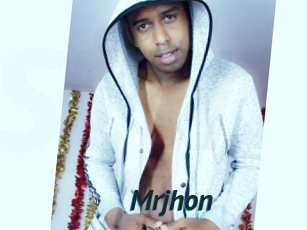 Mrjhon