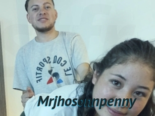 Mrjhosonnpenny