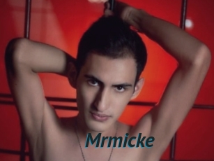 Mrmicke