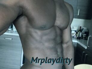 Mrplaydirty