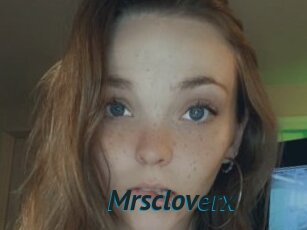 Mrscloverx