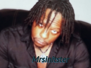 Mrsinitster