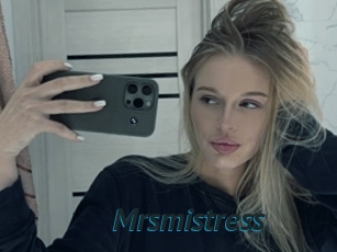 Mrsmistress