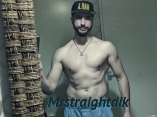 Mrstraightdik