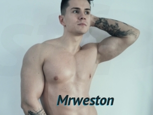 Mrweston