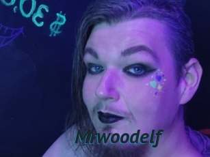 Mrwoodelf