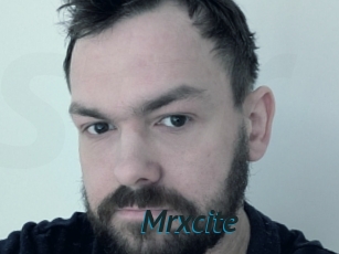 Mrxcite