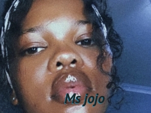 Ms_jojo