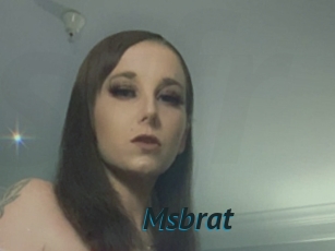 Msbrat