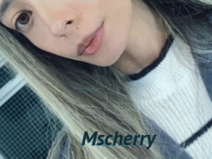 Mscherry