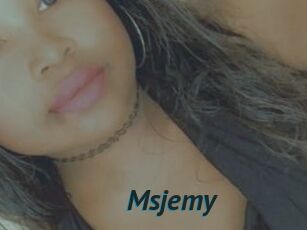 Msjemy