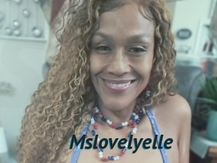 Mslovelyelle