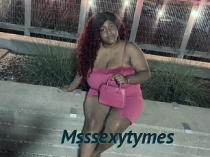 Msssexytymes