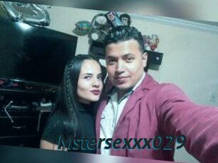 Mstersexxx029