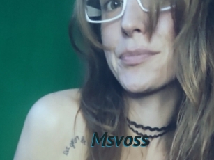 Msvoss