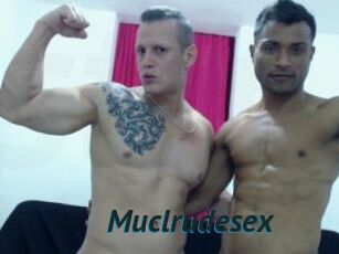 Muclrudesex