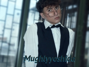 Mughlyyoshida