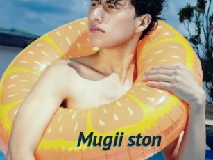 Mugii_ston